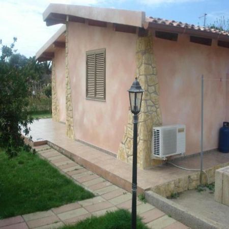 Casa Stella Villa Alghero Buitenkant foto
