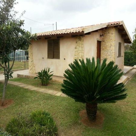 Casa Stella Villa Alghero Buitenkant foto