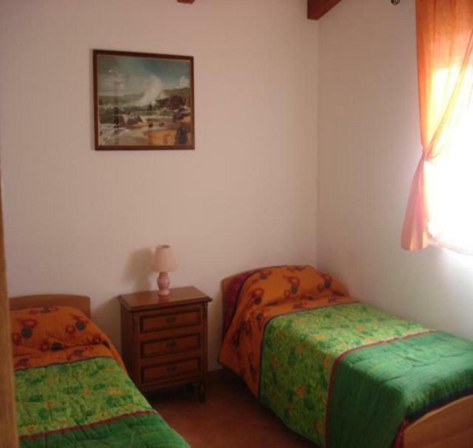 Casa Stella Villa Alghero Buitenkant foto