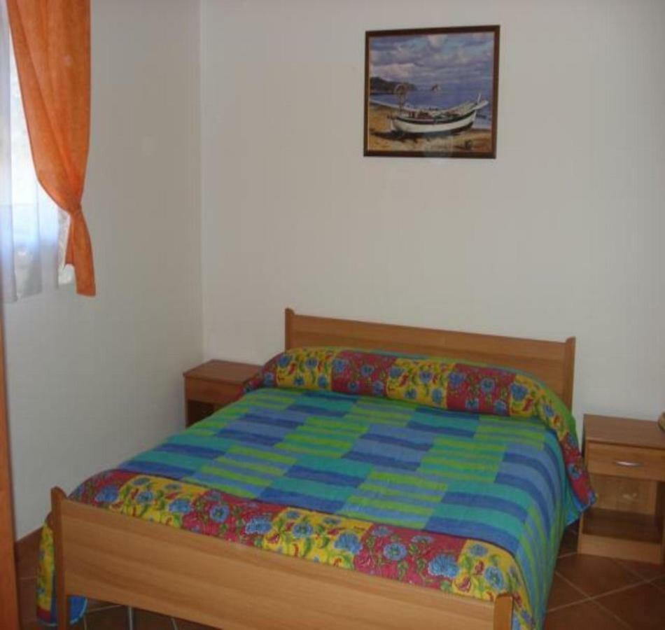 Casa Stella Villa Alghero Buitenkant foto